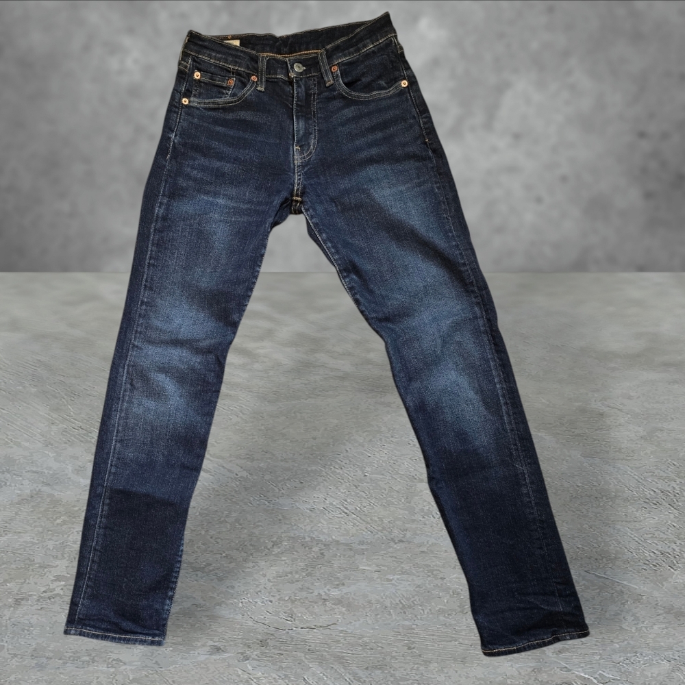 Men's Levi's Premium Denim Lot 502